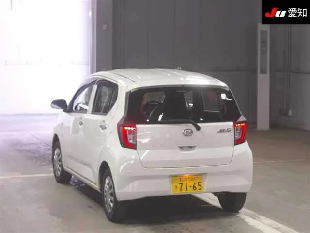 Daihatsu Mira e:S LA360S 2022
